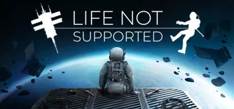 Life Not Supported / 生命不被支持 修改器