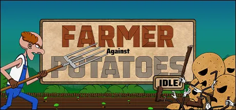 Farmer Against Potatoes Idle 修改器
