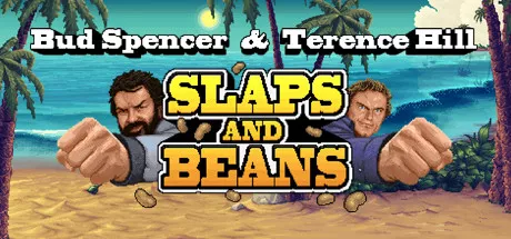Bud Spencer and Terence Hill - Slaps And Beans モディファイヤ