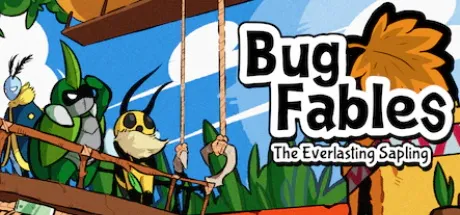 Bug Fables - The Everlasting Sapling / 虫虫寓言 修改器