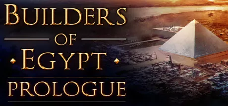 Builders of Egypt - Prologue Trainer
