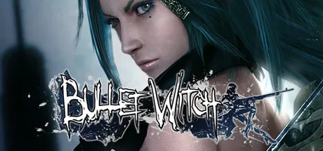 Bullet Witch モディファイヤ