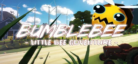 Bumblebee - Little Bee Adventure モディファイヤ