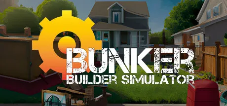 Bunker Builder Simulator: Prologue Trainer