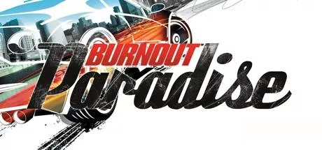 Burnout Paradise / 火爆狂飙5天堂 修改器