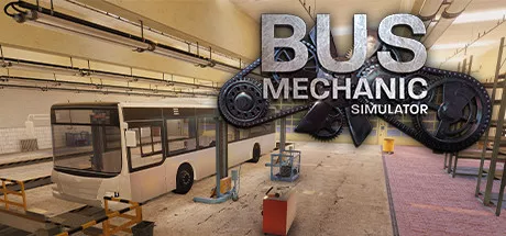 Bus Mechanic Simulator モディファイヤ