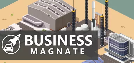 Business Magnate / 商业巨头 修改器