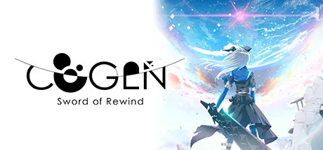 COGEN - Sword of Rewind / COGEN：大凤羽空与刻之剑 修改器