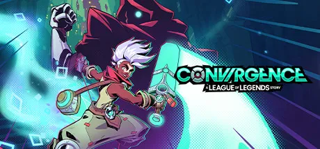 CONVERGENCE: A League of Legends Story モディファイヤ