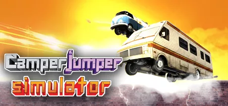 Camper Jumper Simulator / 房车飞跳模拟 修改器