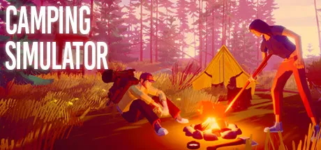 Camping Simulator - The Squad / 露营模拟器：小队 修改器