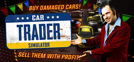 Car Trader Simulator / 汽车交易商模拟器 修改器