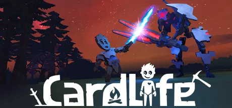CardLife - Creative Survival修改器