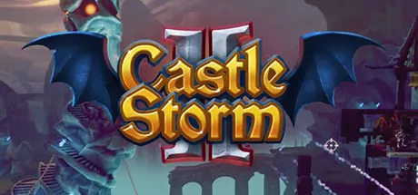 CastleStorm II モディファイヤ