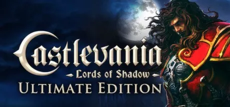 Castlevania - Lords of Shadow / 恶魔城：暗影之王 修改器