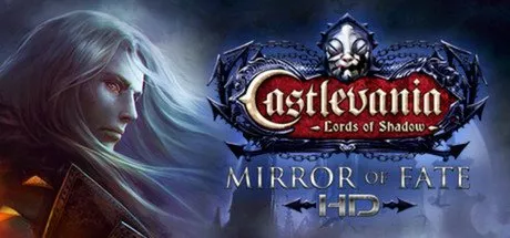 Castlevania - Lords of Shadow - Mirror of Fate HD 수정자