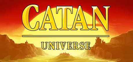 Catan Universe / 卡坦岛 修改器