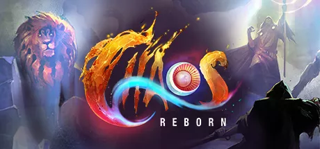 Chaos Reborn / 混沌重生 修改器