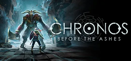 Chronos - Before the Ashes モディファイヤ