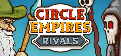 Circle Empires Rivals 修改器
