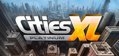 Cities XL Platinum モディファイヤ