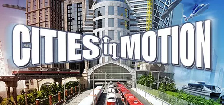 Cities in Motion / 都市运输 修改器