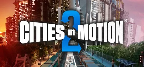 Cities in Motion 2 モディファイヤ