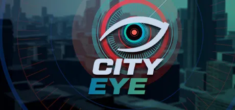 City Eye 修改器
