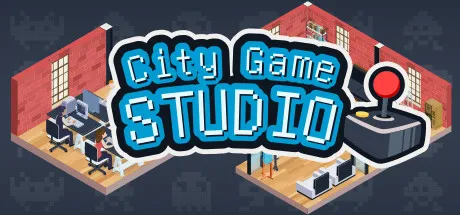 City Game Studio - a tycoon about game dev モディファイヤ