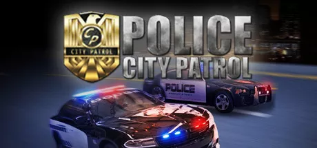 City Patrol - Police / 都市巡警 修改器