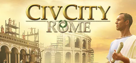 CivCity - Rome 修改器