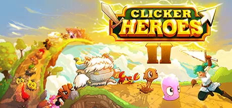 Clicker Heroes 2 / 点击英雄2 修改器