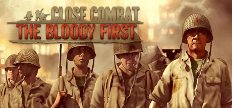 Close Combat - The Bloody First / 近距离作战：血战第一 修改器