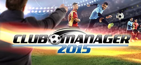 Club Manager 2015 Тренер