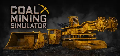 Coal Mining Simulator Modificateur