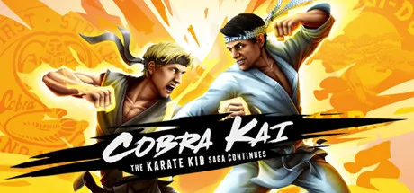 Cobra Kai: The Karate Kid Saga Continues モディファイヤ