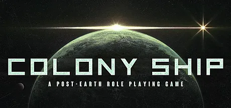 Colony Ship - A Post-Earth Role Playing Game モディファイヤ