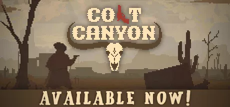 Colt Canyon モディファイヤ