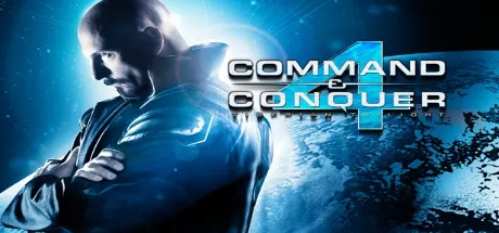 Command & Conquer 4 Tiberian Twilight / 命令与征服4：泰伯利亚的黄昏( 修改器