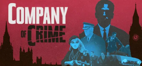Company of Crime モディファイヤ
