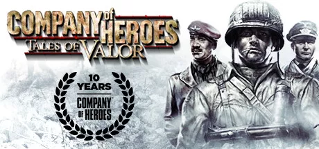 Company of Heroes - Tales of Valor / 英雄连：勇气传说 修改器