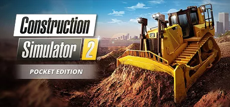 Construction Simulator 2 US - Pocket Edition モディファイヤ