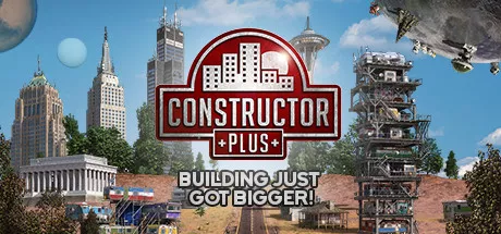 Constructor Plus / 建造者Plus 修改器