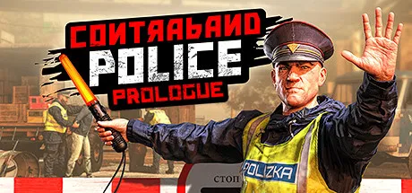 Contraband Police - Prologue モディファイヤ