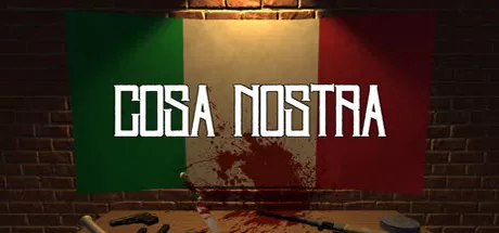 Cosa Nostra / 科萨诺斯特拉 修改器