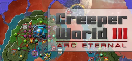 Creeper World 3 - Arc Eternal / 爬行世界3：永恒之弧 修改器