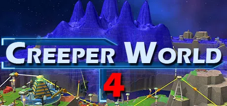 Creeper World 4 / 爬行世界4 修改器