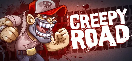 Creepy Road / 恐怖之路 修改器