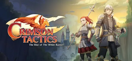 Crimson Tactics: The Rise of The White Banner / 猩红战术:白旗崛起 修改器