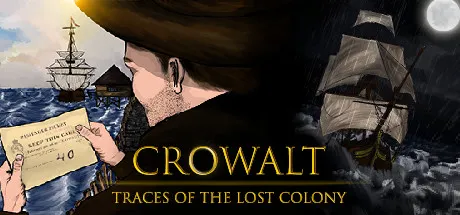 Crowalt - Traces of the Lost Colony / 克劳沃特:失落的殖民地 修改器